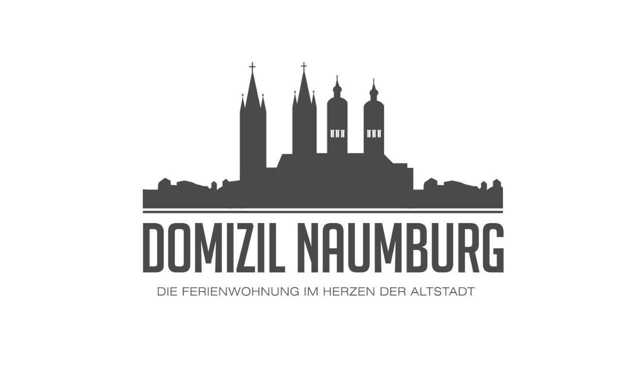 Domizil Naumburg Villa Naumburg  Exteriör bild